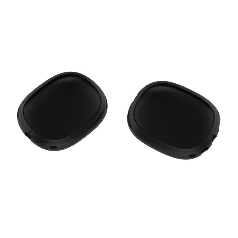 Replacement Earpad Cover Protective Sleeve Ear Pad Cover Replacement for AirPods Max True Wireless Headphone Shockproof & Anti-Slip - Image 5