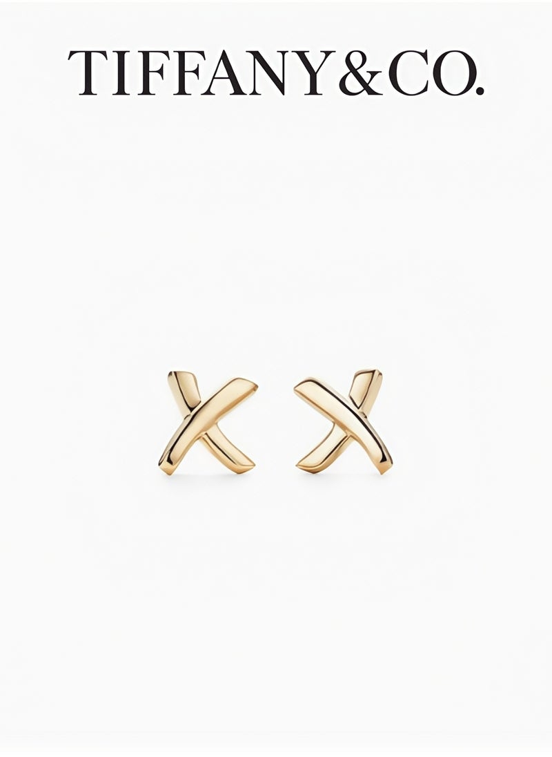 Tiffany & Co. Tiffany Paloma Picasso® X Earrings  - Image 1