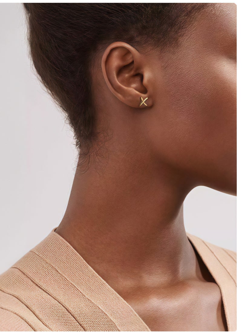 Tiffany & Co. Tiffany Paloma Picasso® X Earrings  - Image 2