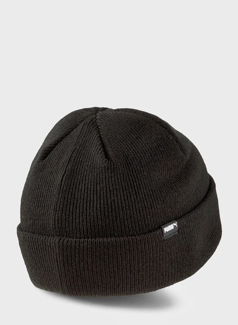 PUMA Classic Cuff Beanie Jr