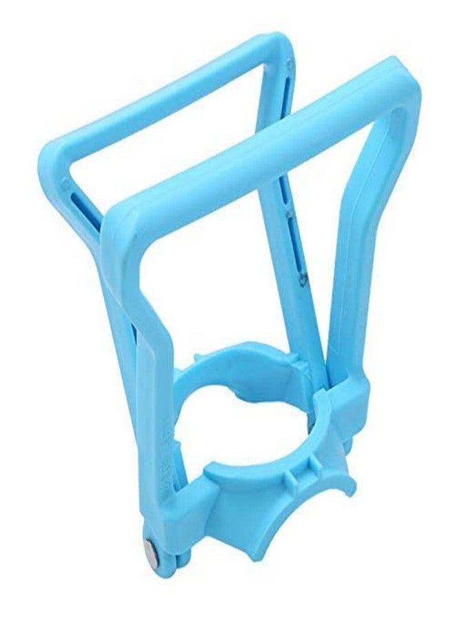 Stadash Heavy Duty 20 Liter Water Bottle Lift Handle - Ergonomic Design for Comfortable Carrying of Bottled Water, Pail Buckets, and Water Can Holders, Can Lifting Handle (1Pcs) - Image 1