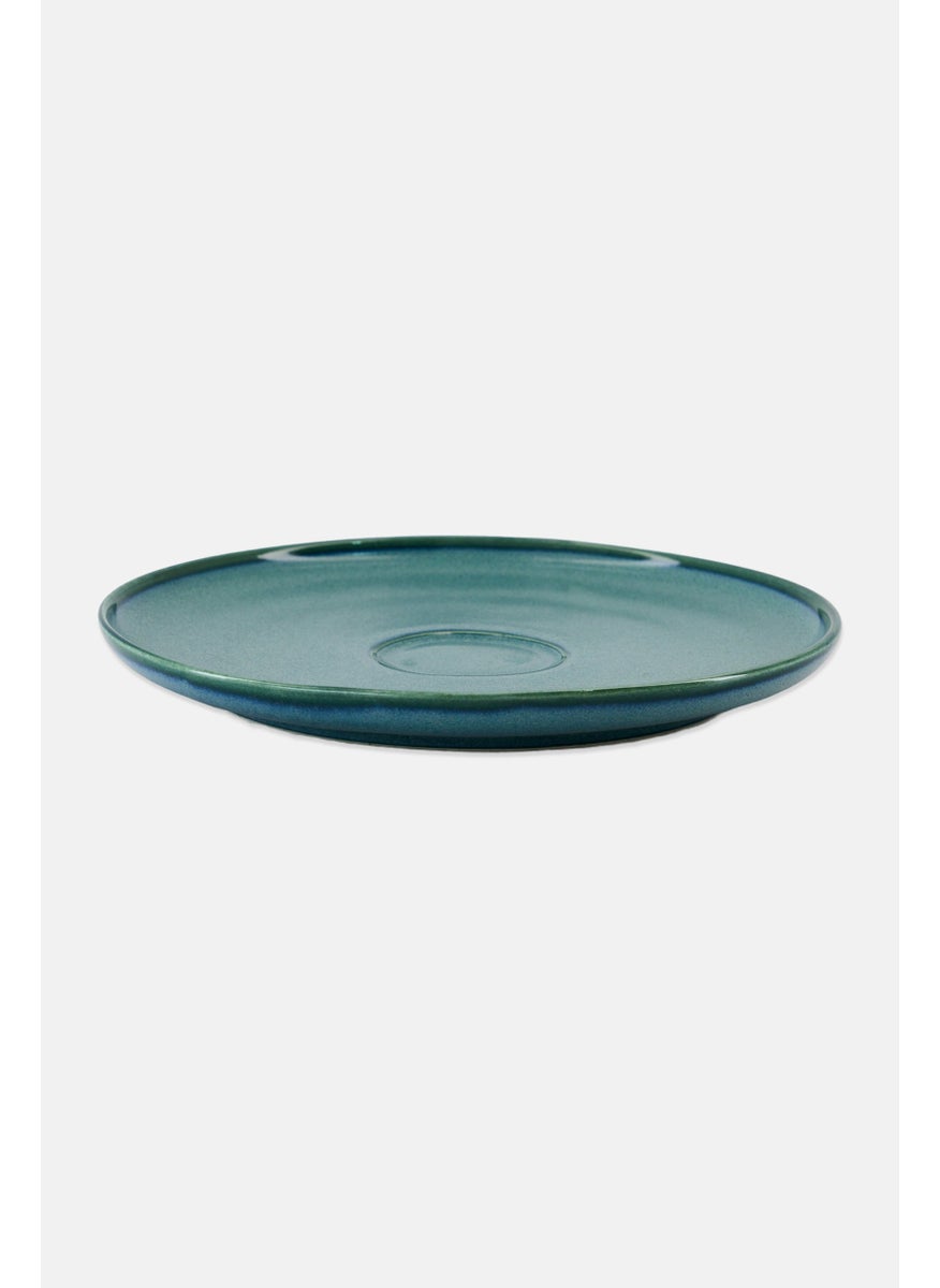 Ritzenhoff & Breker Espresso Saucer, Green  - Image 2