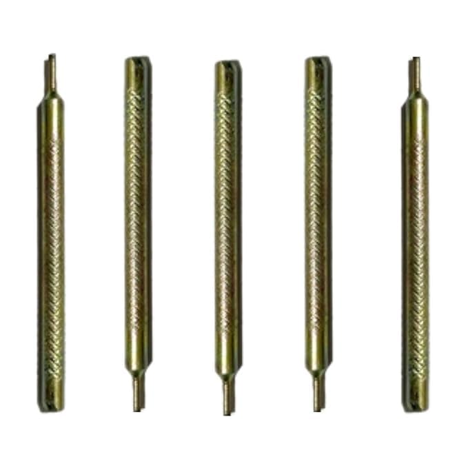 Iron Gas Burner Cleaning pin Pack of 5  - Image 4