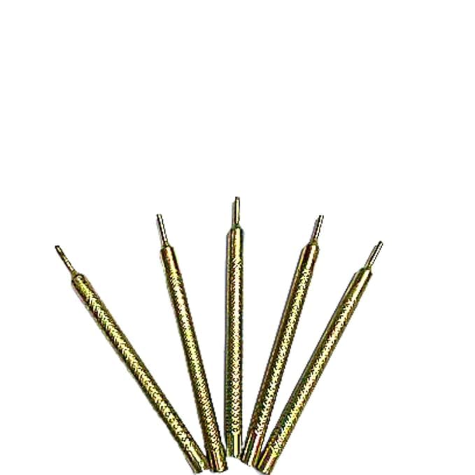 Iron Gas Burner Cleaning pin Pack of 5  - Image 1