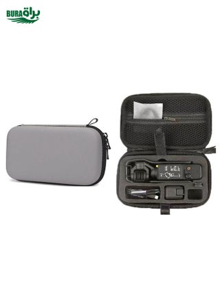 لـ DJI Osmo Pocket 3 CORTACE CLACK CASE (رمادي) - pzsku/Z402A4E892017E11C064FZ/45/_/1738345771/d1cc7f68-9bf3-4c17-afb6-d73332f99f5d