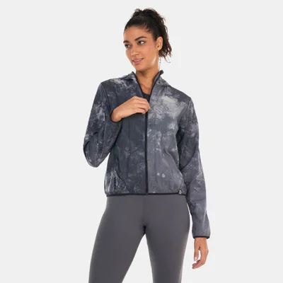 Nike Women's Repel Trail Running Jacket