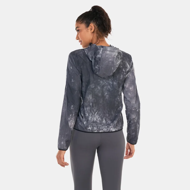 Nike Women's Repel Trail Running Jacket