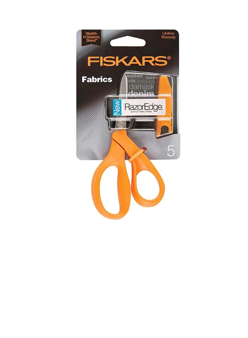 فيسكارس مقص نسيج الحلاقة - Image 1
