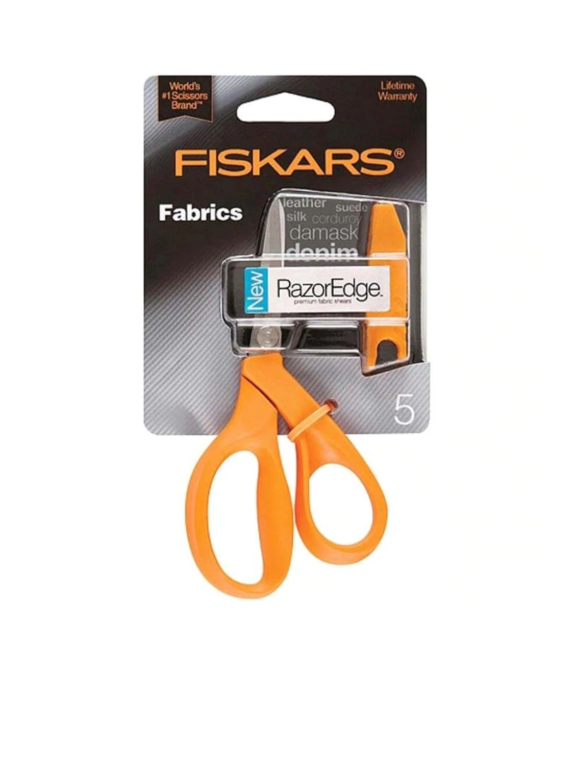 فيسكارس مقص نسيج الحلاقة - Image 2