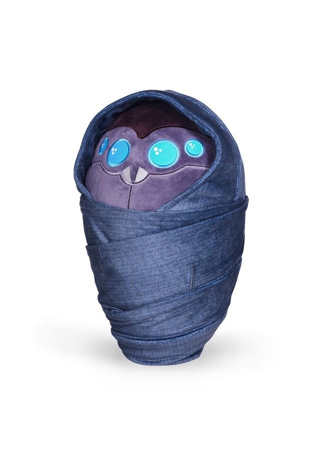 numskull Destiny 2 Fallen Baby Soft Replica Plushie Official Destiny 2 Merchandise - Image 1