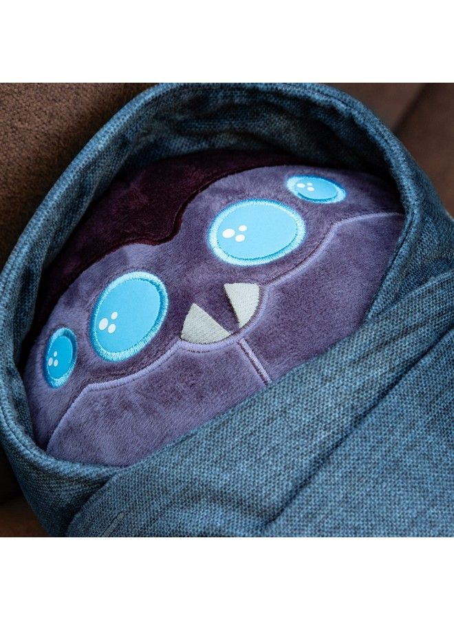 numskull Destiny 2 Fallen Baby Soft Replica Plushie Official Destiny 2 Merchandise - Image 5