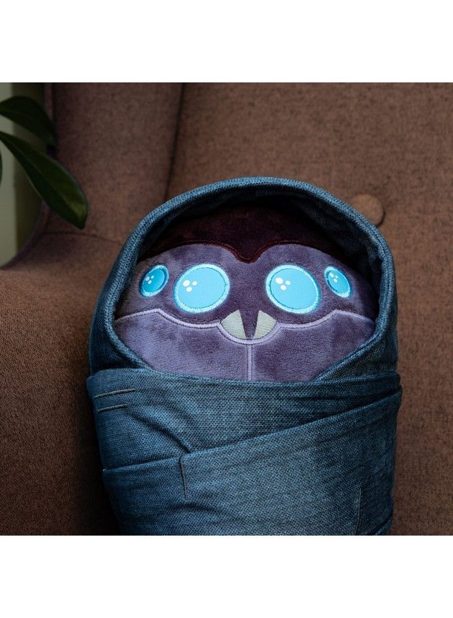 numskull Destiny 2 Fallen Baby Soft Replica Plushie Official Destiny 2 Merchandise - Image 4