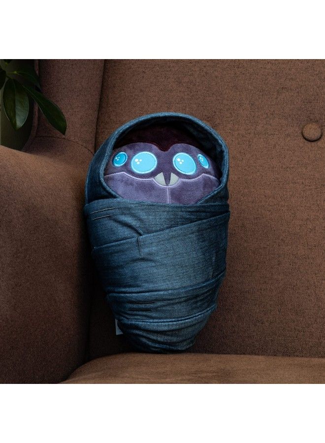 numskull Destiny 2 Fallen Baby Soft Replica Plushie Official Destiny 2 Merchandise - Image 3