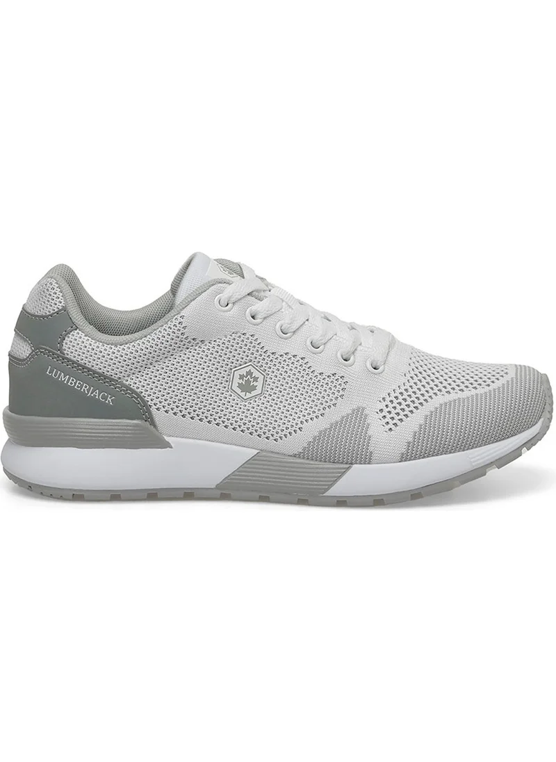 لامبرجاك Vendor Wmn 4fx White Women's Running Shoes