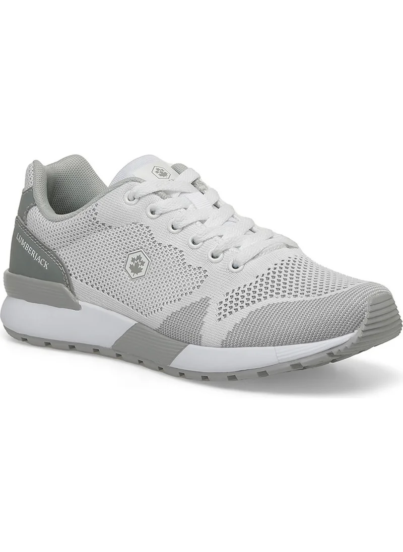 لامبرجاك Vendor Wmn 4fx White Women's Running Shoes