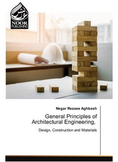 General Principles of Architectural Engineering, 