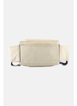 Muy Mucho Toddlers Stroller Bag 35 L  x 15 H x 11 W cm, Beige  - Image 2