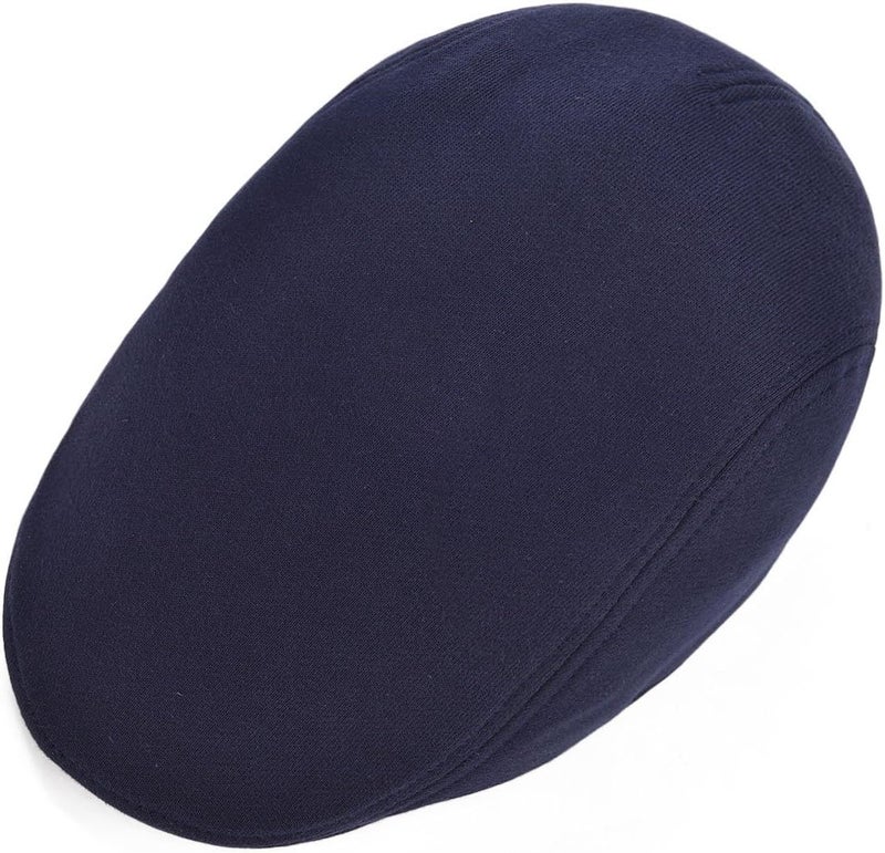 VOBOOM Men's Cotton Flat Ivy Gatsby Newsboy Driving Hat Cap - Image 2