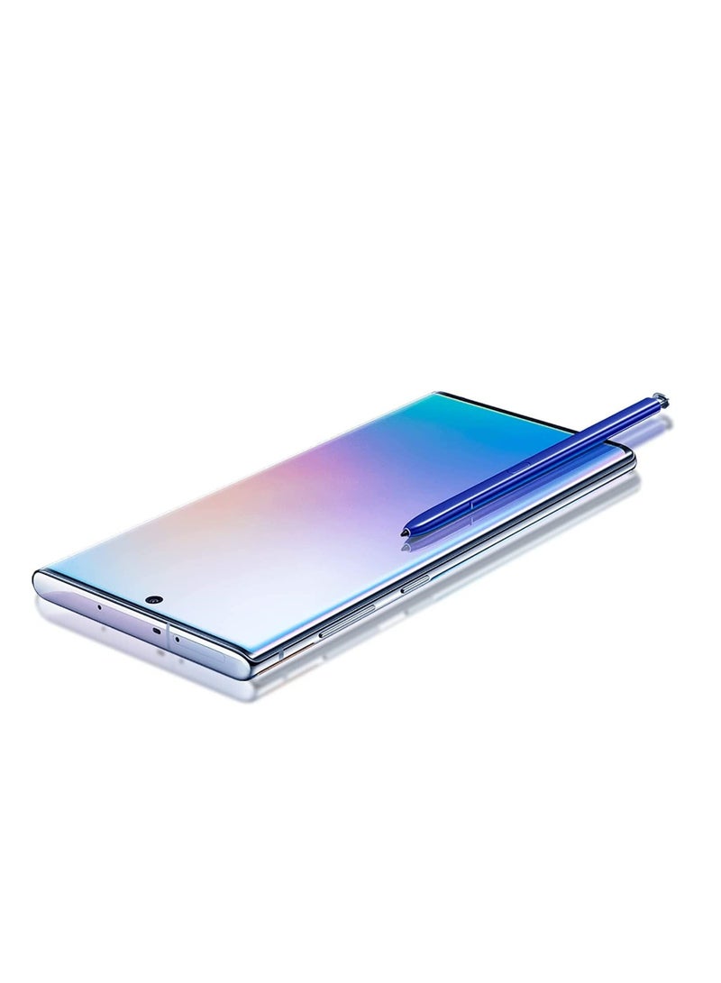 Galaxy Note 10 Pen Replacement for Galaxy Note 10 Note10 Plus Note 10+ 5G Stylus Pen Touch S Pen Without Bluetooth - Image 4