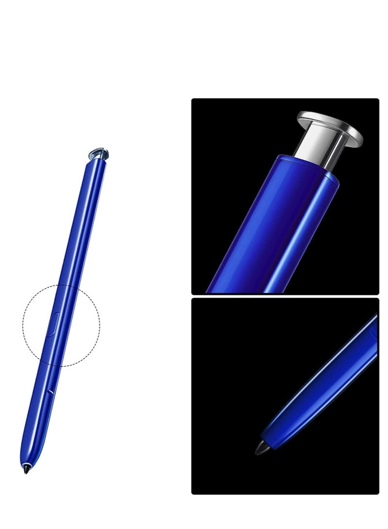 Galaxy Note 10 Pen Replacement for Galaxy Note 10 Note10 Plus Note 10+ 5G Stylus Pen Touch S Pen Without Bluetooth - Image 3