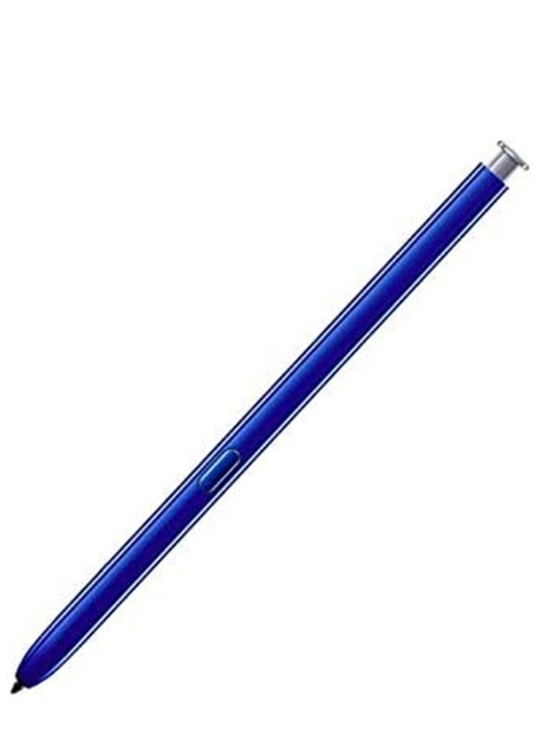 Galaxy Note 10 Pen Replacement for Galaxy Note 10 Note10 Plus Note 10+ 5G Stylus Pen Touch S Pen Without Bluetooth - Image 1