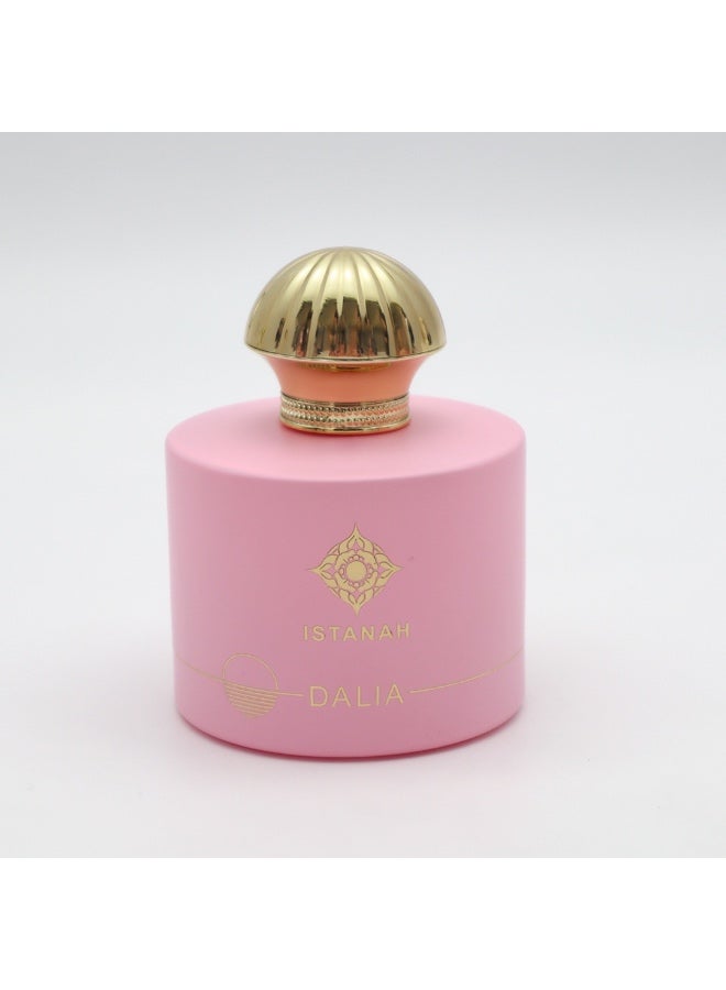 ISTANAH Dalia Eau De Parfum - 100Ml - Image 2