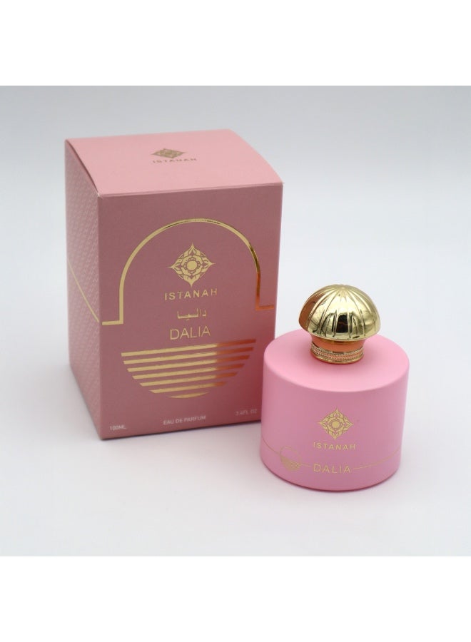 ISTANAH Dalia Eau De Parfum - 100Ml - Image 1