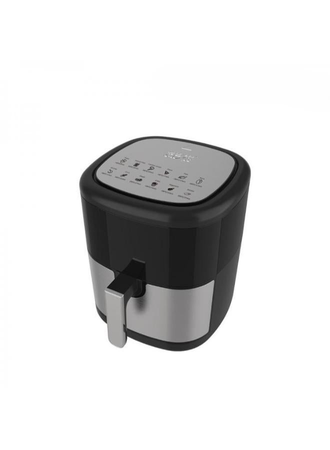 ويننج ستار المقلاة الكهربائية  St-9688أسود - Image 4