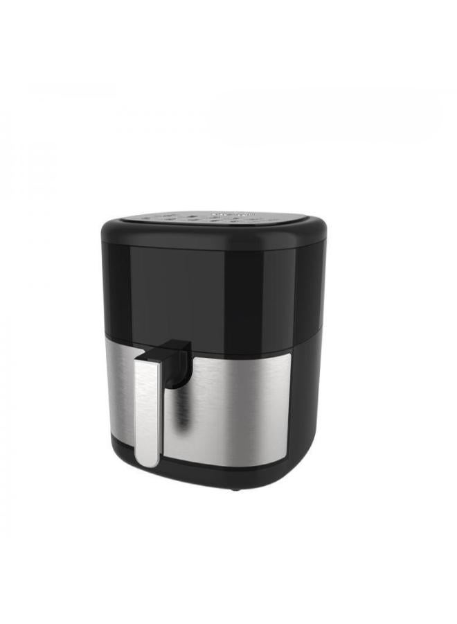 ويننج ستار المقلاة الكهربائية  St-9688أسود - Image 5