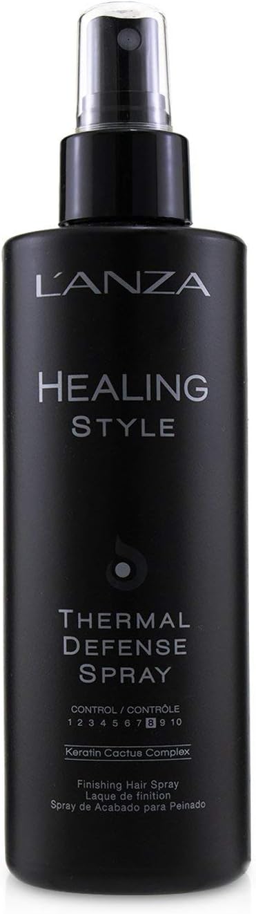 لانسزا هيلينغ سموذ ثيرمال ديفنس هيت ستايلر 68 أونصة من لانسزا