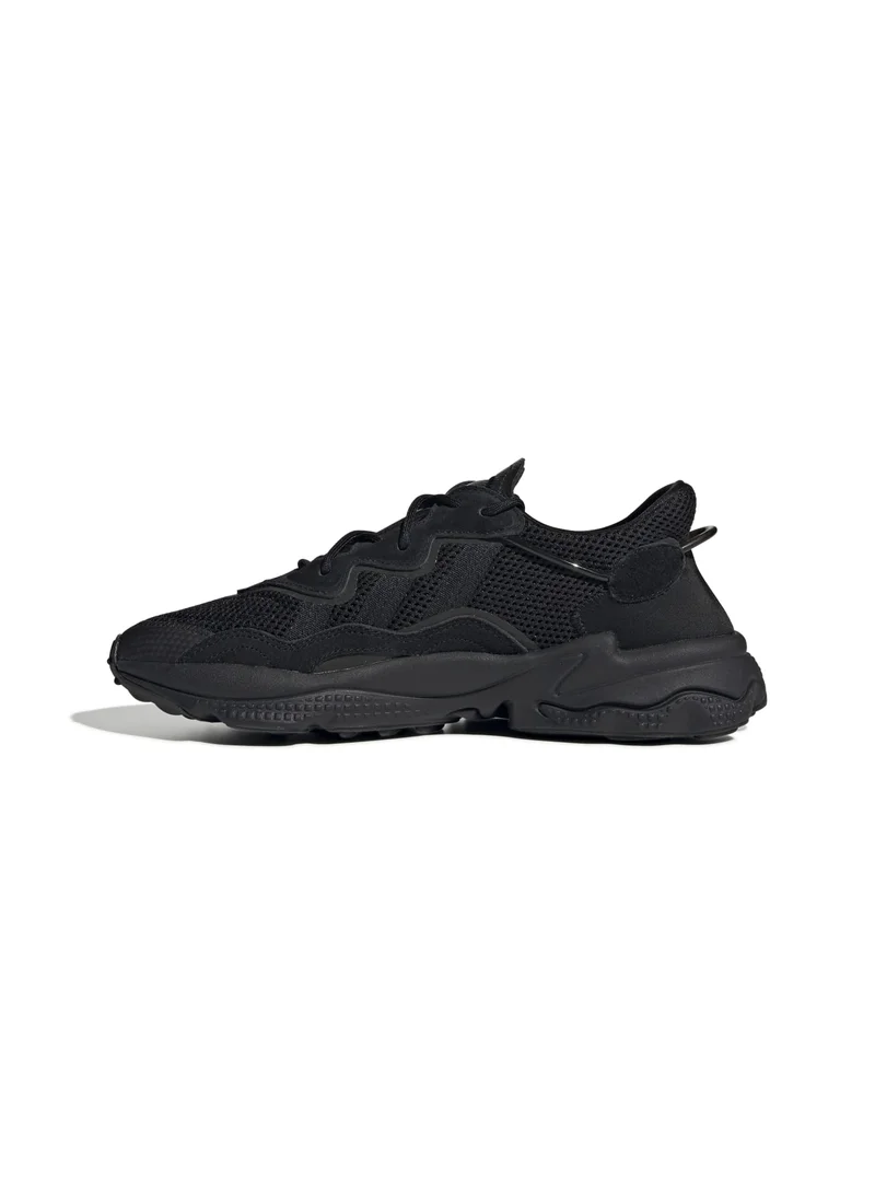 Adidas adidas OZ adiPRENE Black Originals Women Shoes