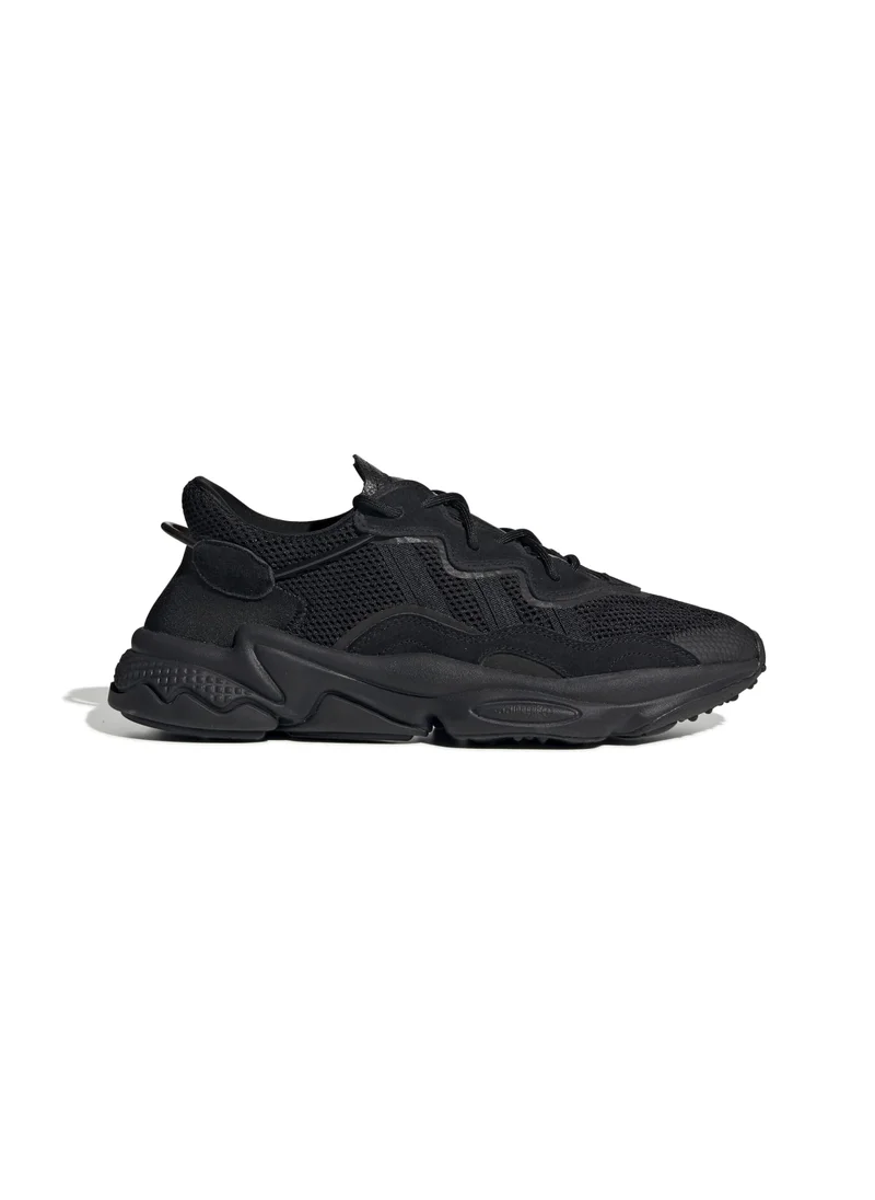 Adidas adidas OZ adiPRENE Black Originals Women Shoes