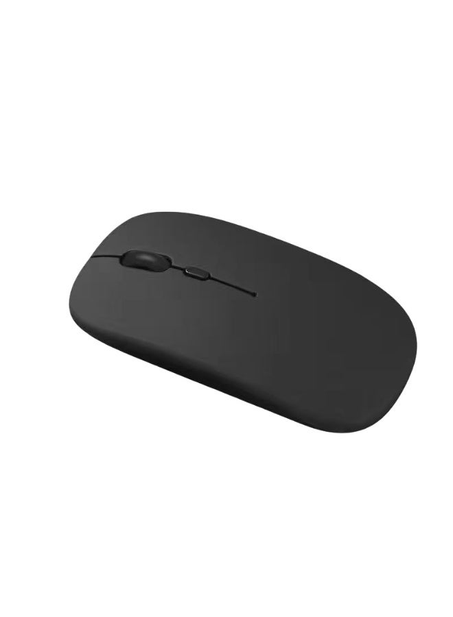 Nariele New Wireless Bluetooth Charging Silent Mouse