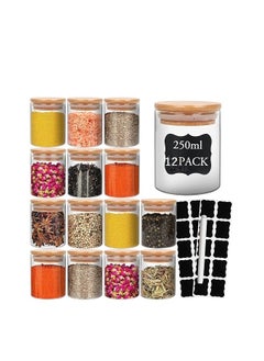 Clear Pack of 12Pcs (150ml)