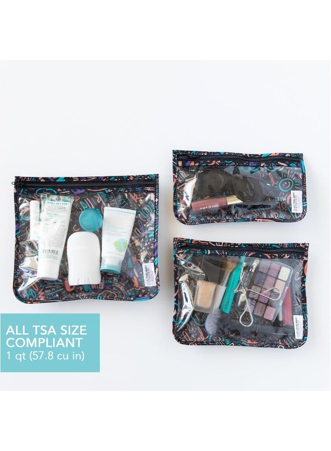 Bumkins BTWF, A1 Kindness, 3 Piece Assortment - Image 3