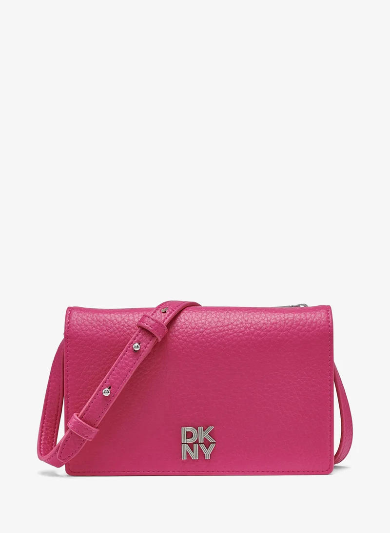ETTA WALLET ON A STRAP