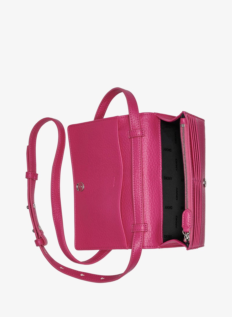 دكني محفظة إيتا بحزام - Image 4