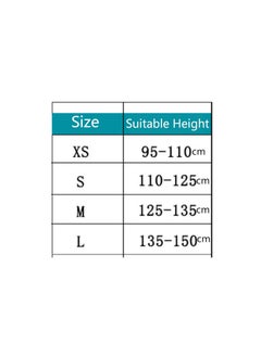 Al Aoyama Mexican Dress for Girls Kids Tradition Princess Dress Halloween Costume Carnival Birthday Party Costumes rosered  - Image 2