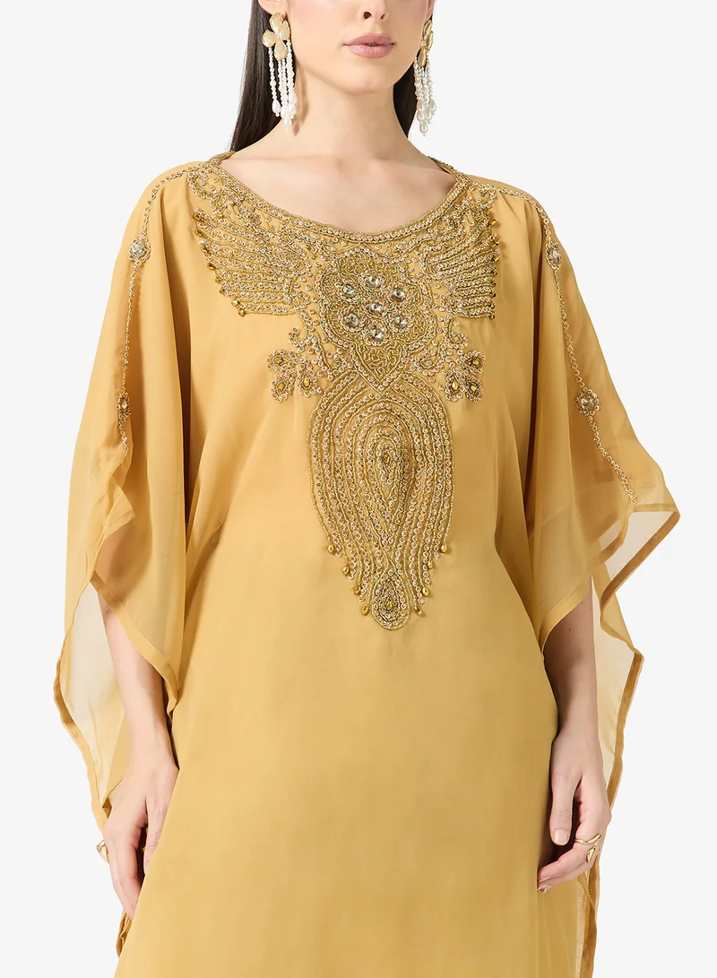 Arabian Closet  LADIES KAFTAN for Women | Best Price UAE