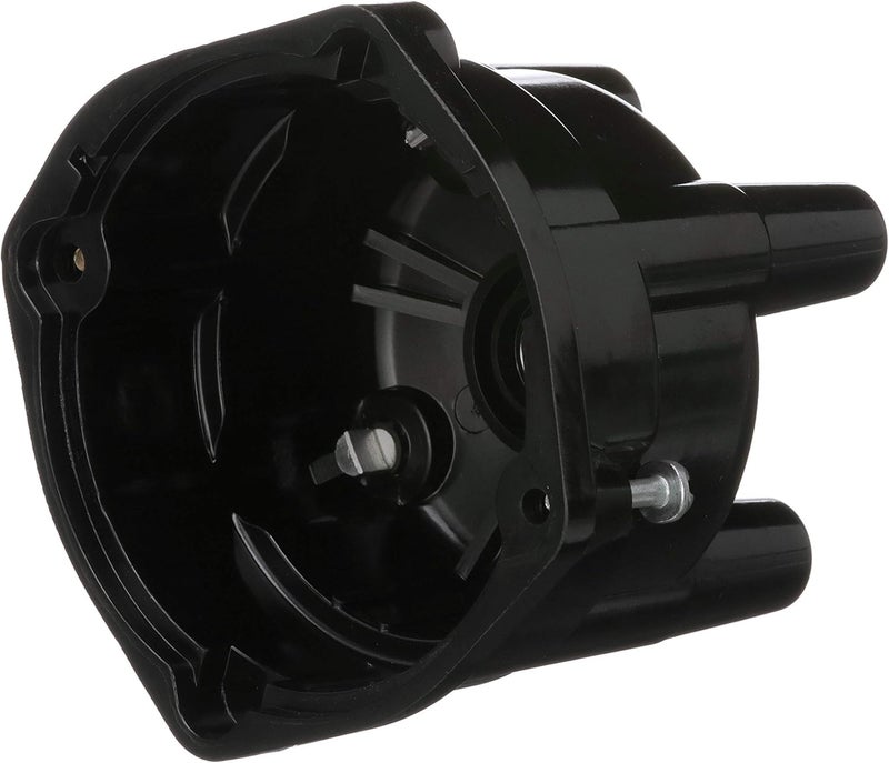 Quicksilver 9459Q1 Distributor Cap for MerCruiser Engines by General Motors w/Conventional Ignition Systems - Image 1