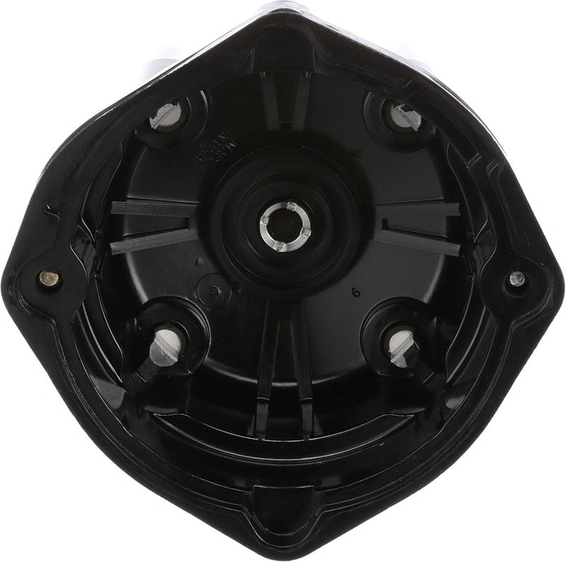 Quicksilver 9459Q1 Distributor Cap for MerCruiser Engines by General Motors w/Conventional Ignition Systems - Image 5