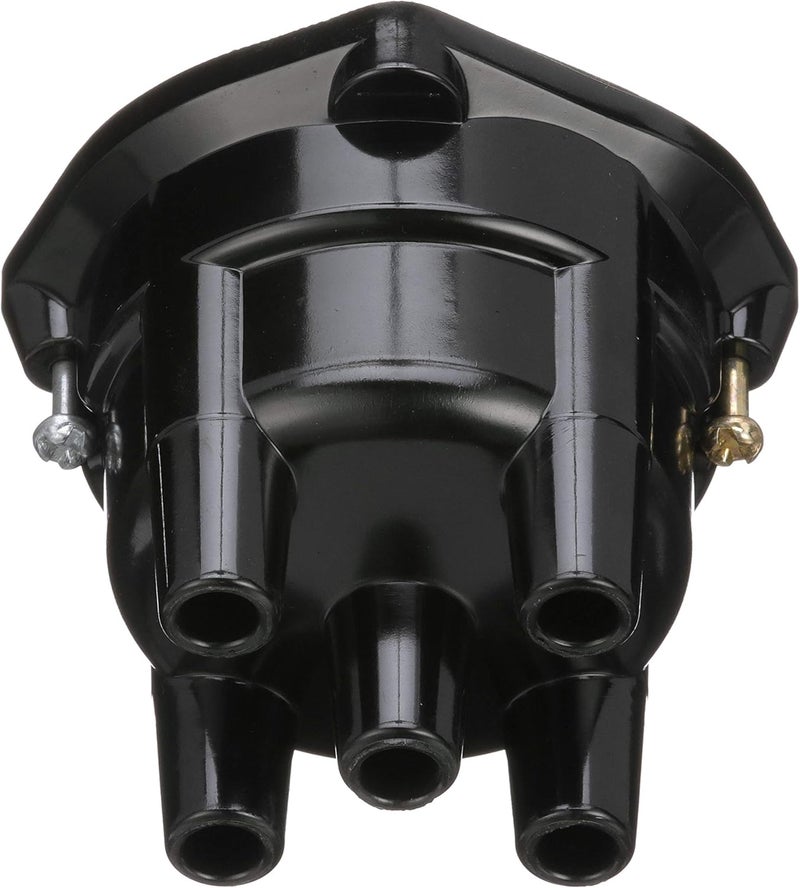 Quicksilver 9459Q1 Distributor Cap for MerCruiser Engines by General Motors w/Conventional Ignition Systems - Image 4