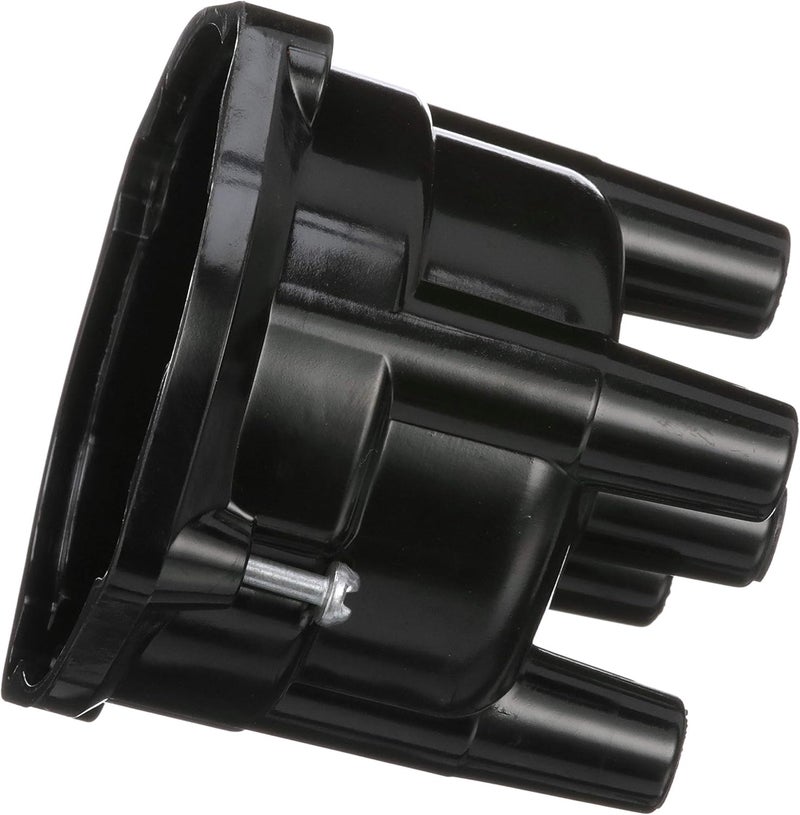 Quicksilver 9459Q1 Distributor Cap for MerCruiser Engines by General Motors w/Conventional Ignition Systems - Image 3