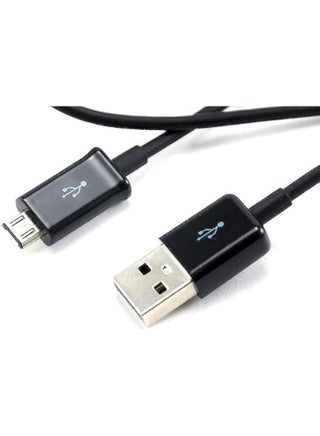 Micro Usb Data Sync Charging Cable For Samsung Galaxy S3 Note 2 S4 Black - pzsku/Z402C2FB8B8E30CBDB8E5Z/45/_/1711606384/5f301f6a-61f5-4470-8c8a-85cb81f7f103