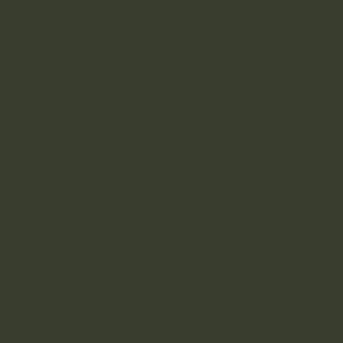 JM Homefurnishings JM Homefurnishings Water dustproof Single Size Mattress Protectors Cover for bed 48x75x6 inches WxLxH military colour  - Image 4