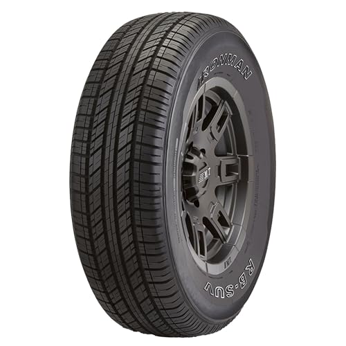 Ironman RB-SUV P235/65R17 104H All Season Radial Tire - Image 1