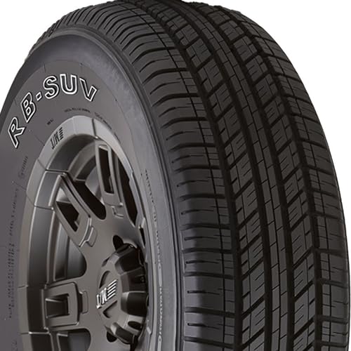 Ironman RB-SUV P235/65R17 104H All Season Radial Tire - Image 3