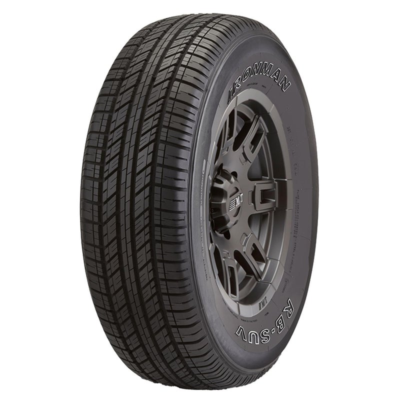 Ironman RB-SUV P235/65R17 104H All Season Radial Tire - Image 4