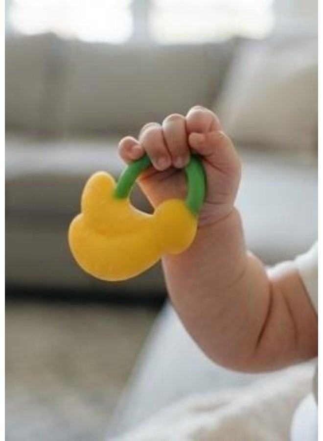 Fly Babee Fly Baby Teether multi-shaped - Image 4