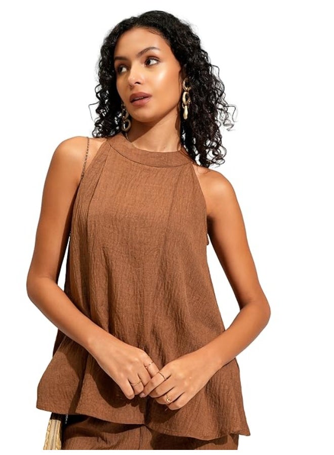 Tokyo Talkies Womens Co-Ord Set - Image 1